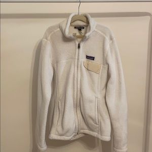 ⚡️ Patagonia Jacket